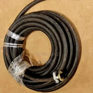 Black Air Hose.