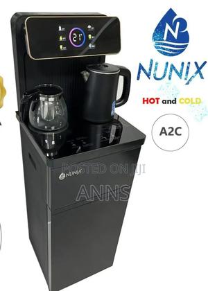 AC2 Bottomload Nunix Dispenser