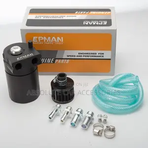Epman Oil Catch Can