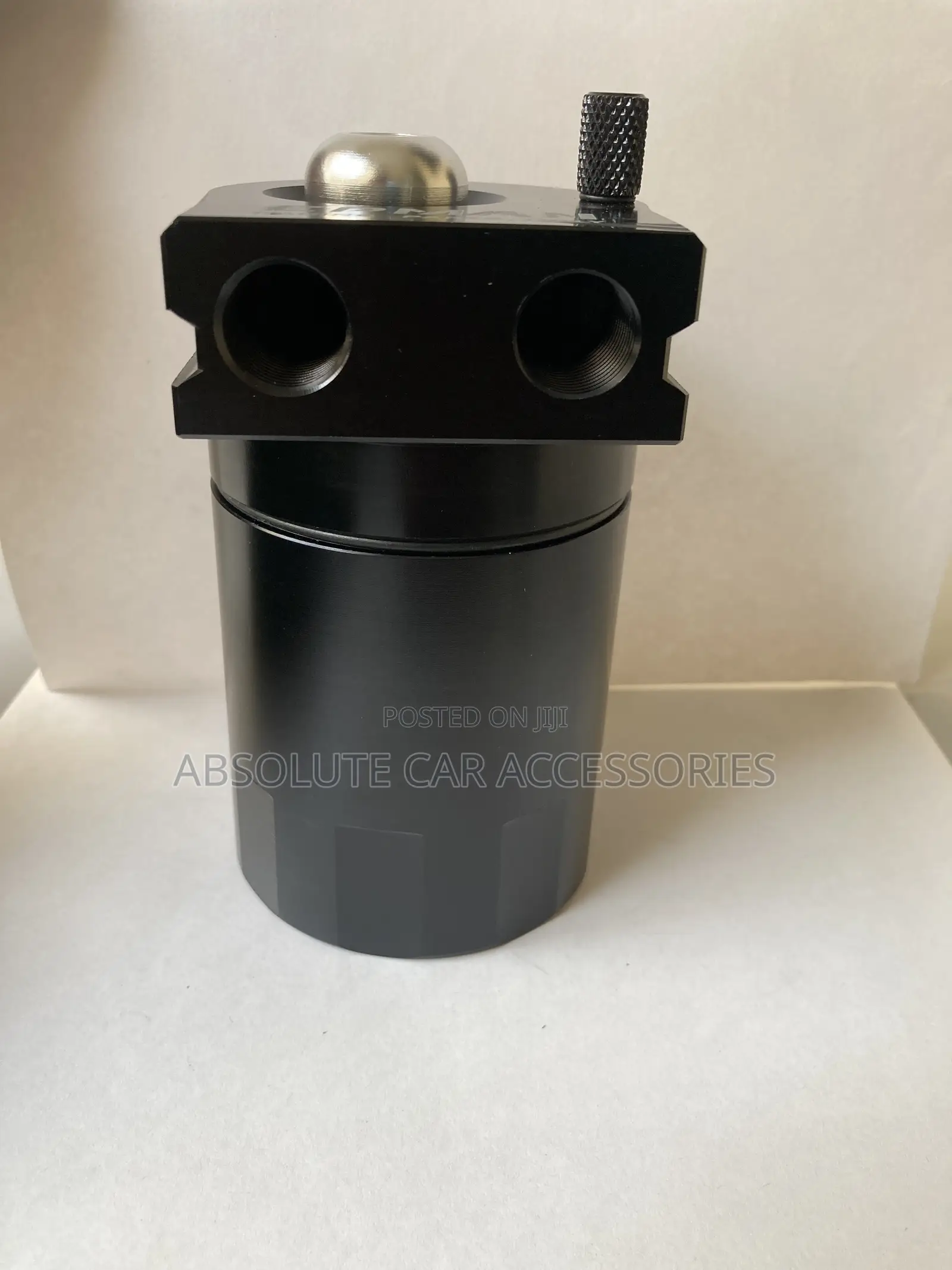 Epman Oil Catch Can