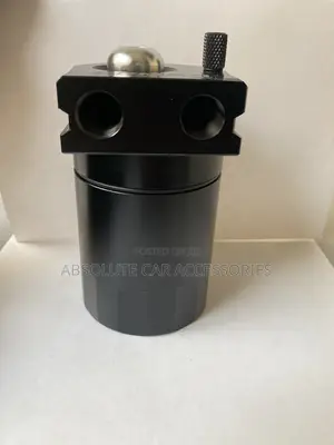 Epman Oil Catch Can