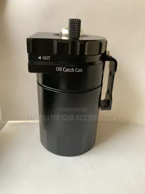 Epman Oil Catch Can