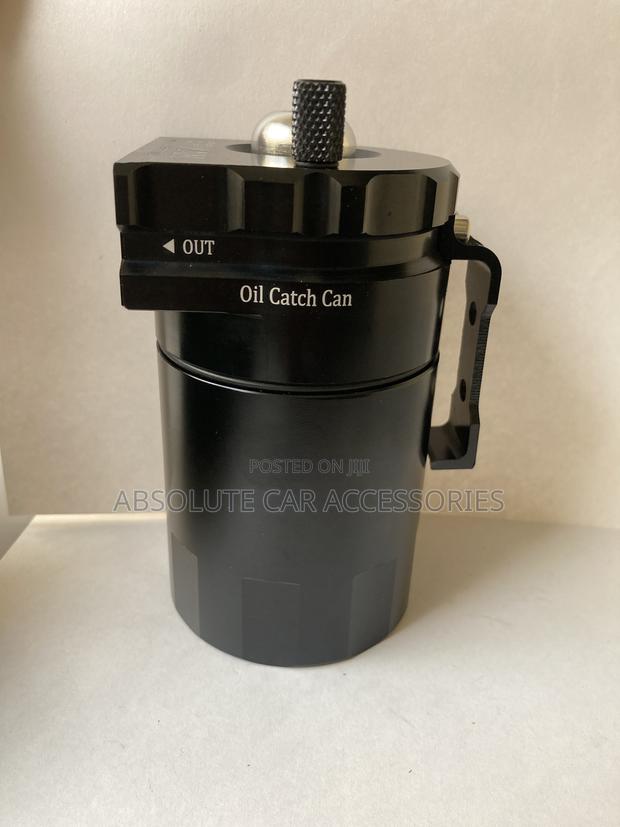 Epman Oil Catch Can - thumbnail 2