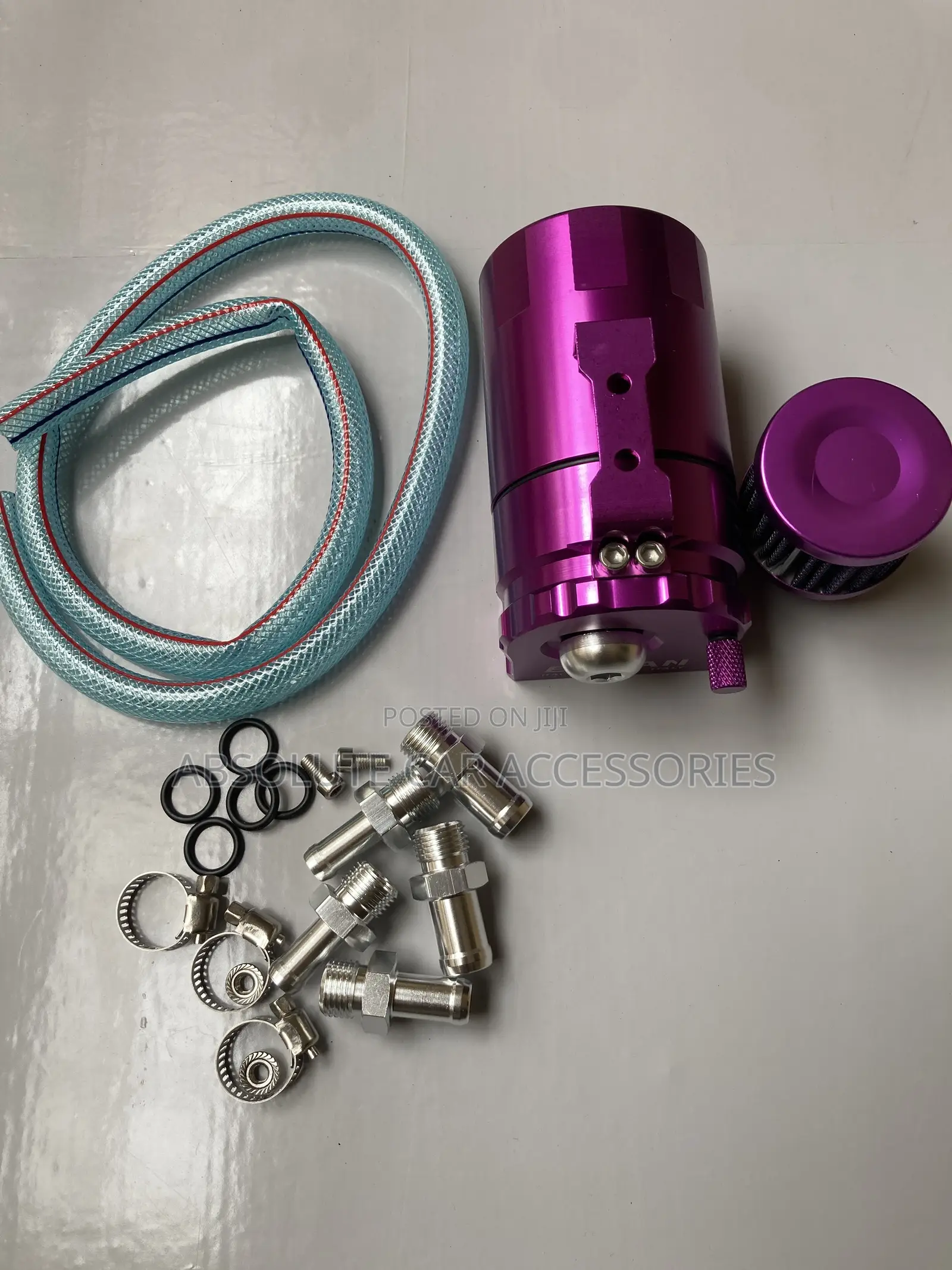 Epman Oil Catch Can