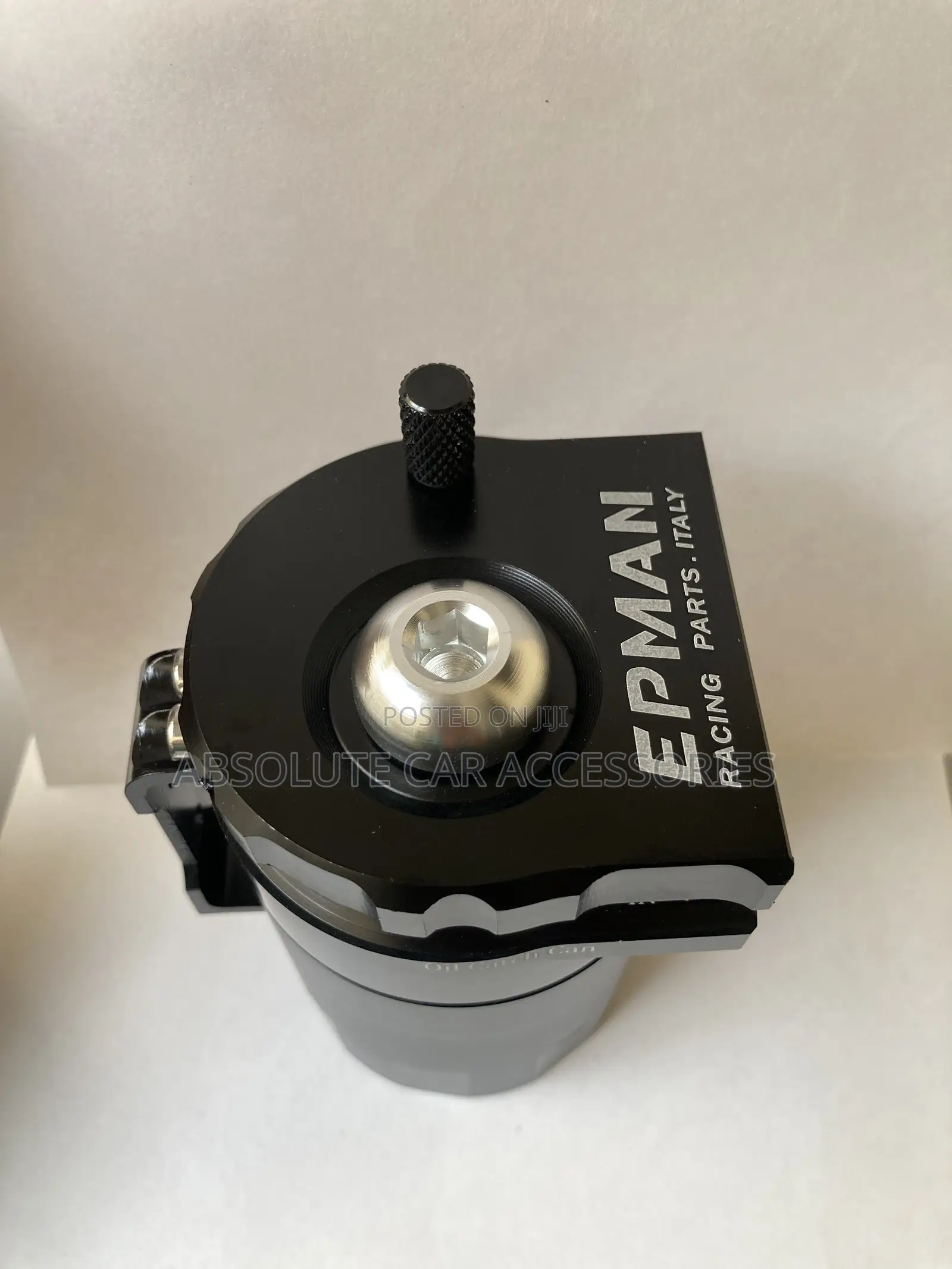 Epman Oil Catch Can