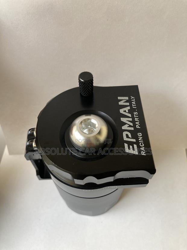 Epman Oil Catch Can - thumbnail 3