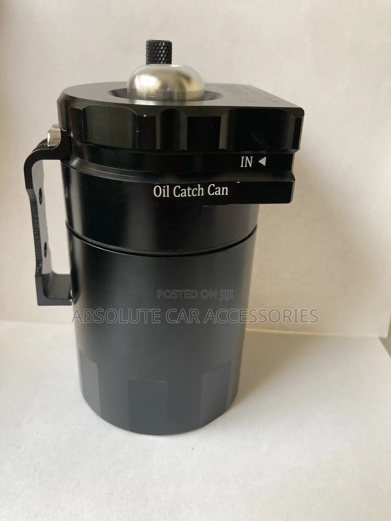 Epman Oil Catch Can