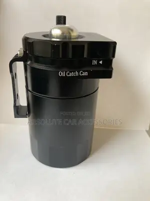 Epman Oil Catch Can
