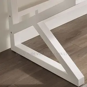 Trendy Rectangle Composite Wood Office Computer Desk