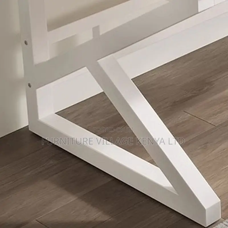 Trendy Rectangle Composite Wood Office Computer Desk