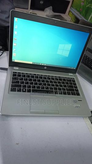 Laptop HP 14S 4GB Intel Celeron HDD+SSD 500GB - thumbnail 2