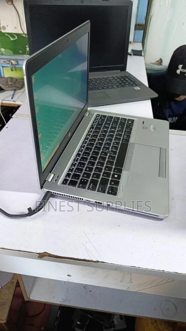 Laptop HP 14S 4GB Intel Celeron HDD+SSD 500GB - thumbnail 3