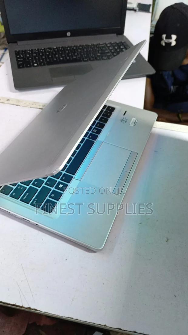 Laptop HP 14S 4GB Intel Celeron HDD+SSD 500GB - thumbnail 4