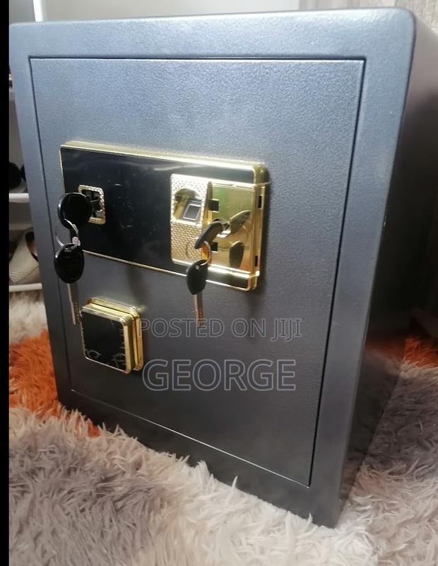 Classic Safe Box Fire Proof Safebox