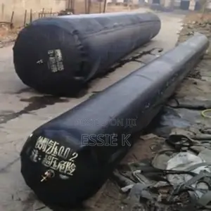 Rubber Culvert Balloon 600mm