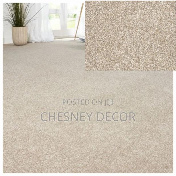 Guestroom Carpet - main view