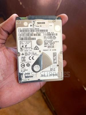 320gb Hard Disks Tested 100% Health - thumbnail 2