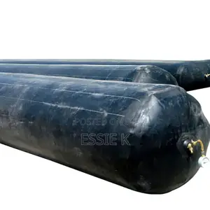 High Quality Culvert Balloons