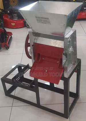 Milano Italia Coffee Pulper Machine WITH BASE FRAME