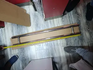 1 Metre H-Handle 800cm Hole to Hole