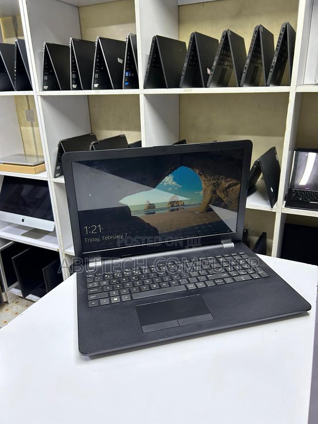 Laptop HP 250 G8 8GB Intel Core I5 HDD+SSD 256GB - main view