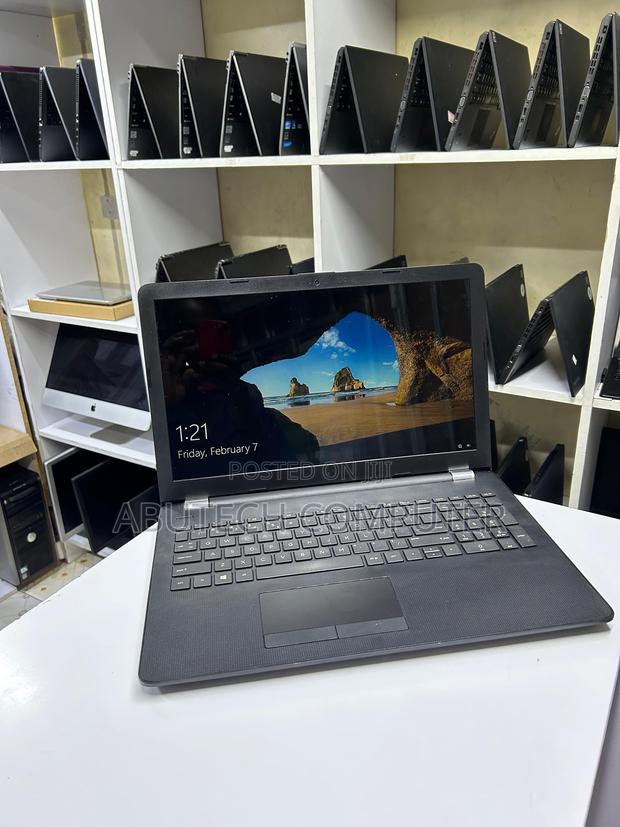 Laptop HP 250 G8 8GB Intel Core I5 HDD+SSD 256GB - thumbnail 2