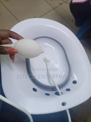 Sitz Bath Sitz Bath - thumbnail 2