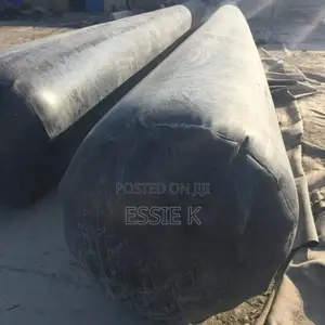 900mm × 12mtrs Road Culvert Balloons