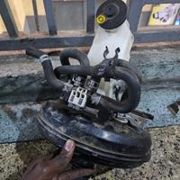 Kalasingah Auto Spares logo