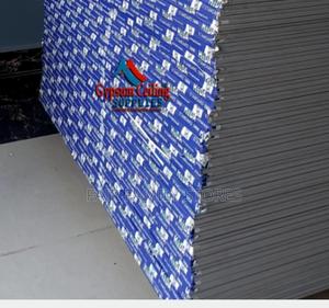 12mm Gypsum Board Hada 4ft*8ft Plasterboard - thumbnail 2