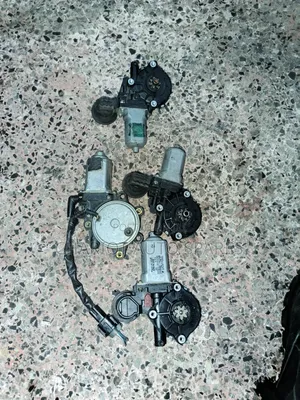 Car Door Motor All Ex Japan