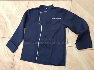 Chef's Jacket