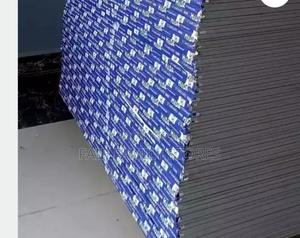 Gypsum Board Hada 9mm 1200mm*2400mm - thumbnail 2