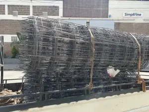 BRC Mesh Wire/ Dura Mesh. (2.1M *48mtrs)