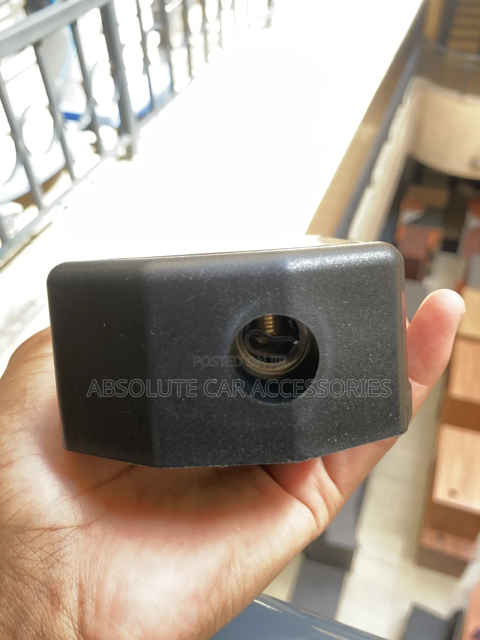 3way ANL Fuse Distribution Block