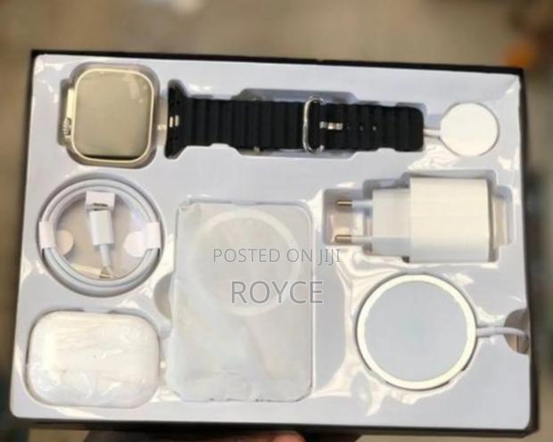 X8 Unique Gift Combination - thumbnail 2