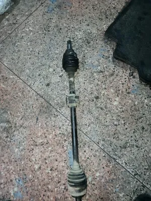 Probox Driveshaft. Ex Japan
