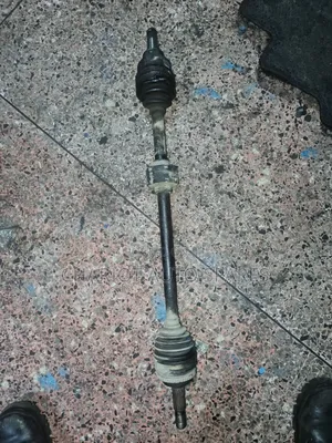 Probox Driveshaft. Ex Japan