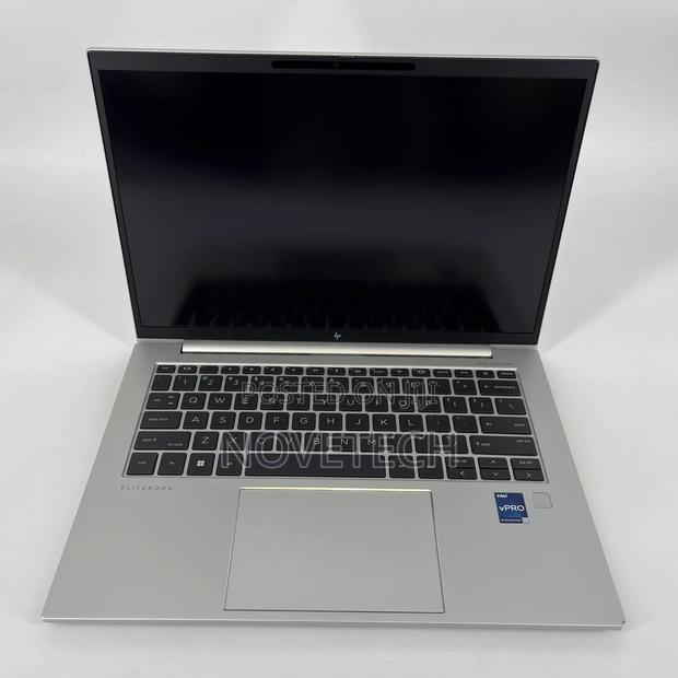 Laptop HP EliteBook 840 G9 16GB Intel Core I7 SSD 512GB