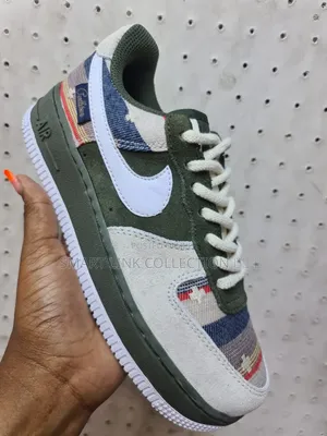 Nike Airforce 1
