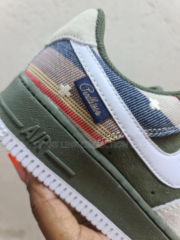 Nike Airforce 1 - thumbnail 2