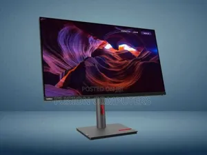 Lenovo L32p-30 USB C Monitor