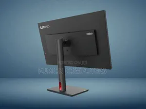 Lenovo L32p-30 USB C Monitor