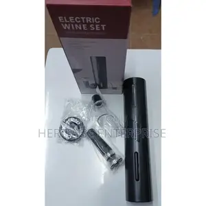 Wine Opener, Wine Set