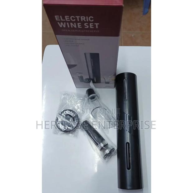 Wine Opener, Wine Set