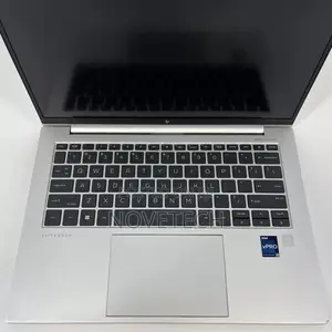 Laptop HP EliteBook 840 G9 16GB Intel Core I7 SSD 512GB