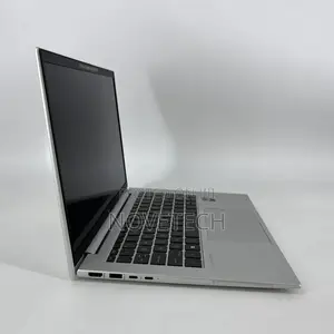 Laptop HP EliteBook 840 G9 16GB Intel Core I7 SSD 512GB