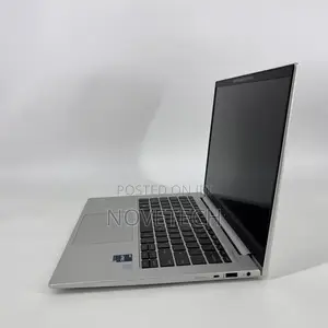 Laptop HP EliteBook 840 G9 16GB Intel Core I7 SSD 512GB