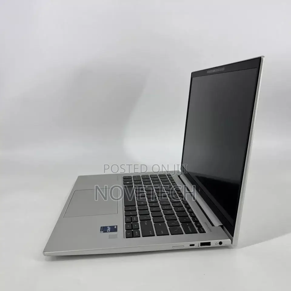 Laptop HP EliteBook 840 G9 16GB Intel Core I7 SSD 512GB