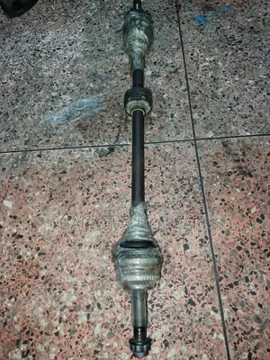 NZE Driveshaft Ex Japan